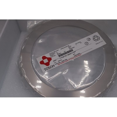 全新 Tosoh 30760-22-000-300 钛 10.987 英寸 OD 系列 IV 组装库