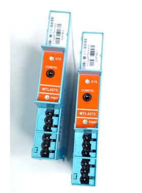 2 件.MTL MTL4575 温度转换器