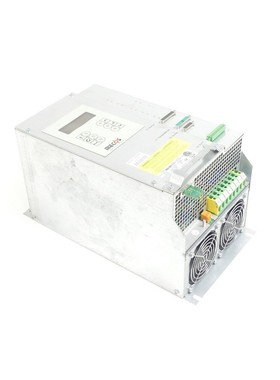 Mecos IMC15 / BG10837-04NE Umrichter & Magnetlagerelektronik