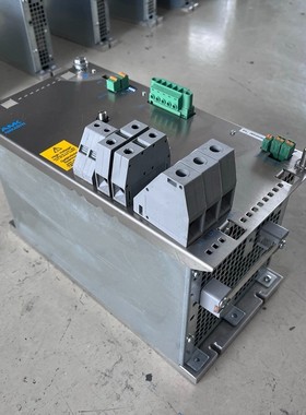 1x AMK AMKASYN KE60 46269-0308 3.22 Umrichter Frequenzumrich