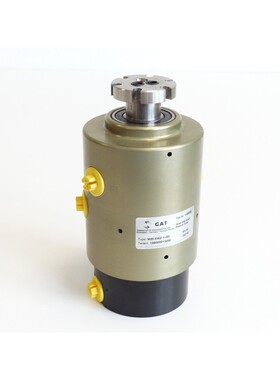 GAT M20 EW2-1+S0 Drehdurchführung SN:130808 - ungebraucht!