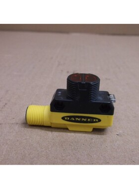 QS18EN6DQ8 Banner Demo Fotoelektrisch Sensor Schalter 71994