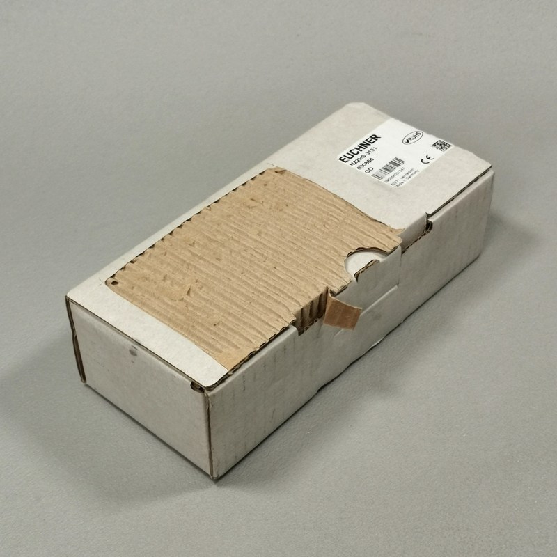 Euchner NZ2HS-3131 090856 NEU OVP Siegel offen