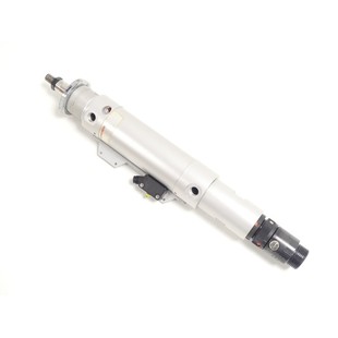 Chiron Magazin Norgren mit 990399 Zylinder einem SPC