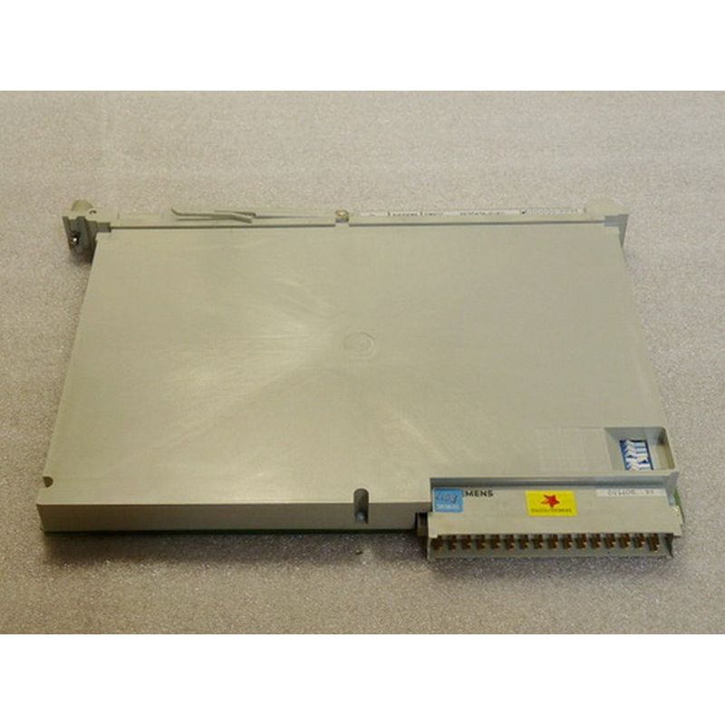 Siemens 6ES5434-4UA11 Simatic Digitaleingabe