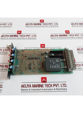 Trafo Del 404 P131 Interface Board Control Module CY