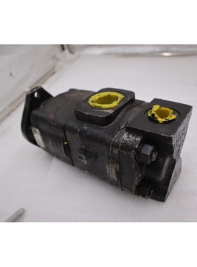 3269121137 Parker 商用 Intertech 齿轮泵库存 H1832