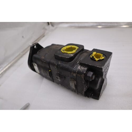 3269121137 Parker 商用 Intertech 齿轮泵库存 H1832