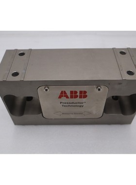 NEW ABB PFTL 101A/ PFTL101A LOAD CELL 1.0KN 3BSE004166R1 STO