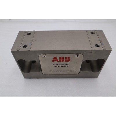 NEW ABB PFTL 101A/ PFTL101A LOAD CELL 1.0KN 3BSE004166R1 STO