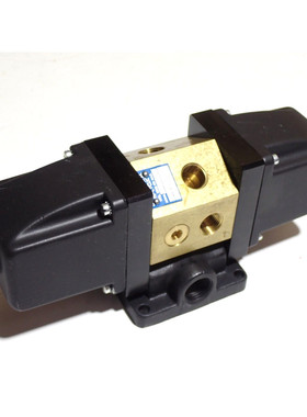 LEXAIR HI-CYCLIC B2A 3/8 120/60 2000 PSI 气门 全新