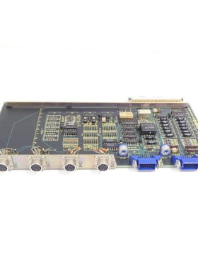Fanuc A20B-0008-0921/02A P06 Board SN 73172