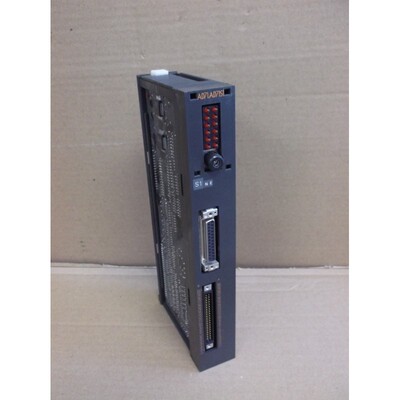 AD71AD71S1 Mitsubishi PLC Position Motion Control Module Car