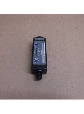 R55FQ横幅演示彩色标记光纤放大器光电传感器开关64634