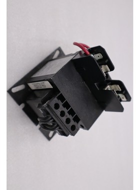 全新 开箱 AB Allen Bradley 1497-B-BASX-1-N 系列 A 变压器 STK