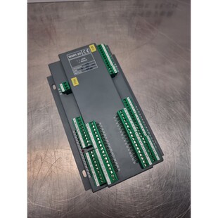 Wan 控制器 24VDC