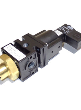 SC75-03M/M2 PARKER SOFTSTART 气门 全新