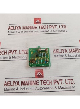 Soren T.Lyngso Placa De Circuito Impresa 600.357.505