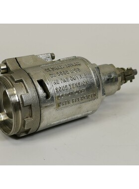 INERIS 01ATEX0004X 0LCT20 Oldham Arras IP66