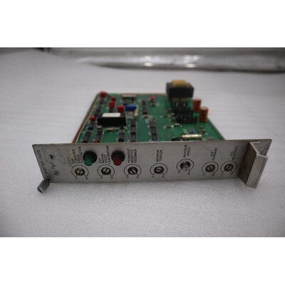 BOMAC ELECTRO-FLYTE 12M20-00023- / 12M2000023 板库存 5632A