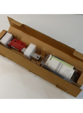 Heidenhain LF 481 / ML 100 mm Id.Nr. 298 186-59 SN:8878995B