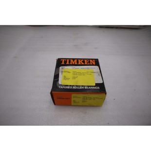 452D 精密带状轴承杯 全新 TIMKEN STK 3975CC 开箱