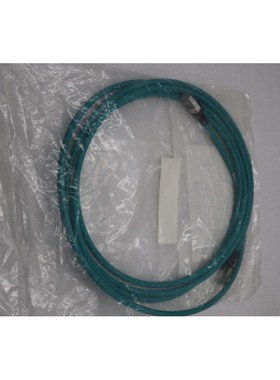 全新 AB Allen Bradley 1585J-M8CBJM-3 Ser。 A Ethernet Patchc