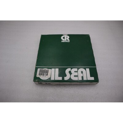 SKF CR Services 油封 49927 库存 5637A