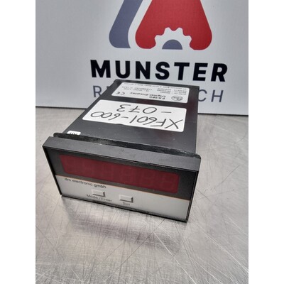 IFM FX360 数字显示器 | DX2001