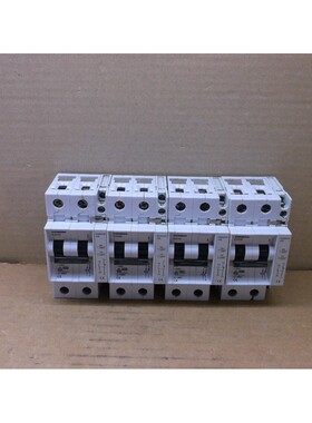 5SX22-D3 Siemens NEW 3A Circuit Breaker Protector With 5SX91