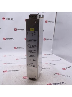 EUROTEK RF 3030-FTF 过滤器