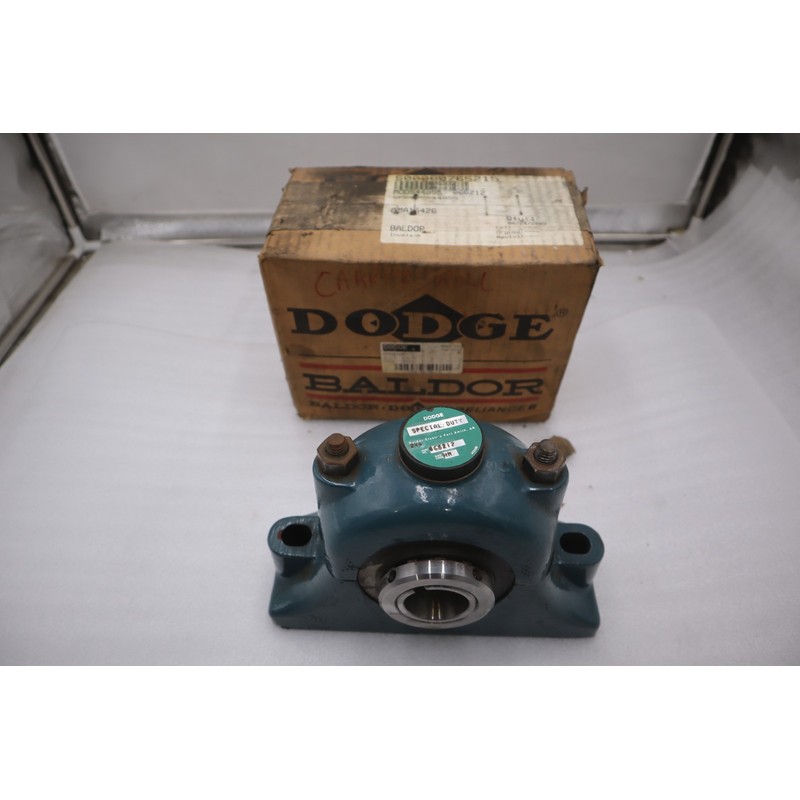 道奇 066212 P2B-SD-109 特殊 DUTY 枕块滚子轴承 - 现货 CC-41