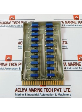 NEBB LR47A Printed Circuit Board Provet 7