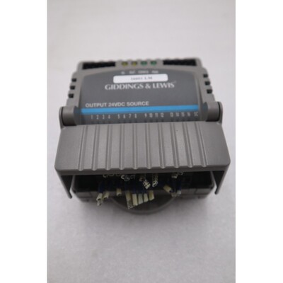 DANAHER MOTION M.1017.3095 R3 / M10173095 R3 GIDDINGS & LEWI