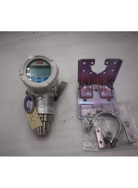 ABB 2600T Hart 发射器 266 / 266HSHESBA8 - 全新开箱库存 5590