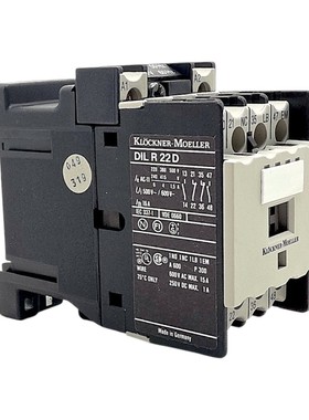 KL?CKNER MOELLER DILR22D HILFSSCHüTZ