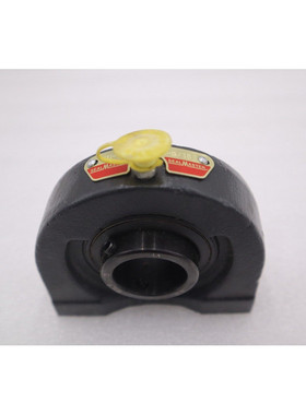 全新 开箱 密封 Master TB-19 Tapped Base Pillow Block Unit 1-