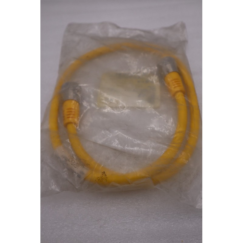 全新 TURCK RYM RKM 46-1M/ U-23083 双端线管库存 H720A