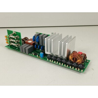 KNIEL ENERGY 3000 LP478.08