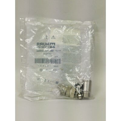 Stecker Murr Elektronik 7000-14021-0000000 5027601 NEU