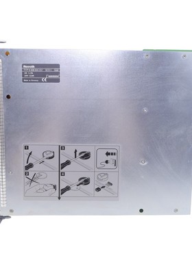 REXROTH SE311 ID 608830237 STEUEREINHEIT
