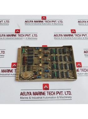 NEBB CV11A Printed Circuit Board XX 00981 NL 444360