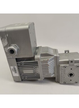 STAHL Fahrantrieb für Elektrozug FA-S16 43 24R Motortyp