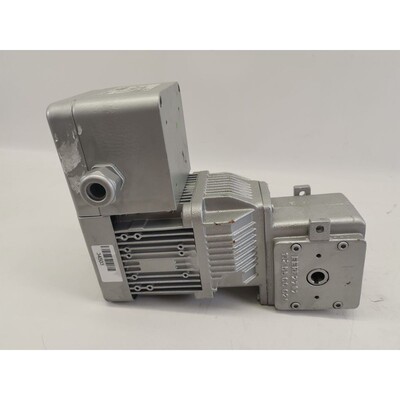 STAHL Fahrantrieb für Elektrozug FA-S16 43 24R Motortyp