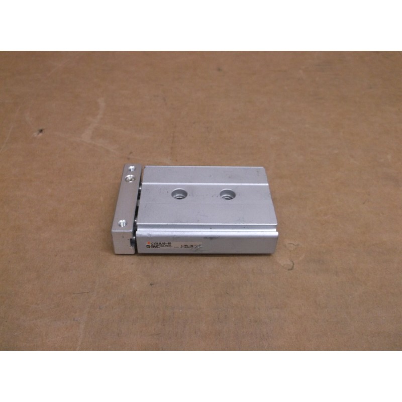 CXSJL15-10 SMC Pneumatico Aria Doppio Asta Compatto Cilindro