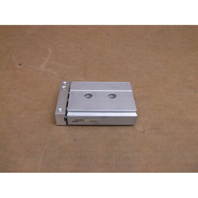 CXSJL15-10 SMC Pneumatico Aria Doppio Asta Compatto Cilindro