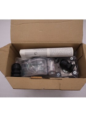 Kromschroder VAS115R/NQSR 气体 SOLENOID 气门 88000100 全新带