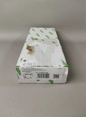 Wago TopJobs IEC 60947-7-1 Durchgangsklemme 90Stück NEU OVP