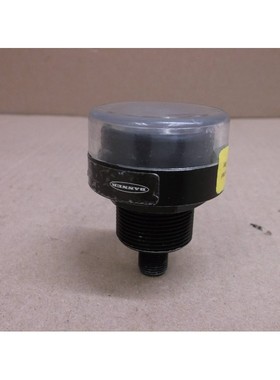 LEDWS50L5-XQ Banner Demo Wei? Vison Spot Licht 18619