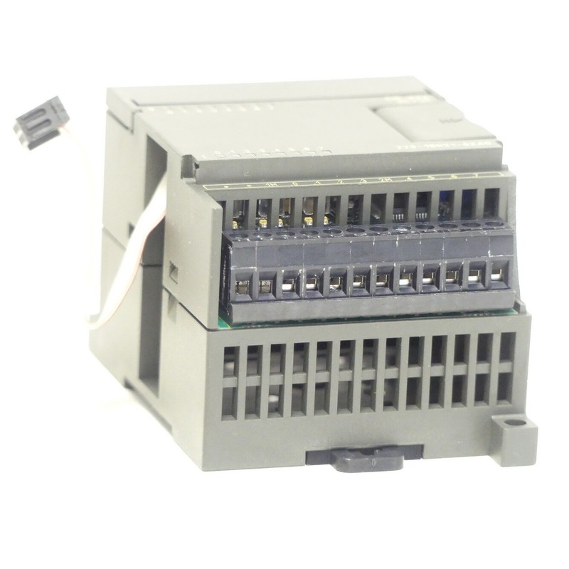 Siemens 6ES7223-1BH21-0XA0 Digital-Eingabe S J9M8235367 E-St